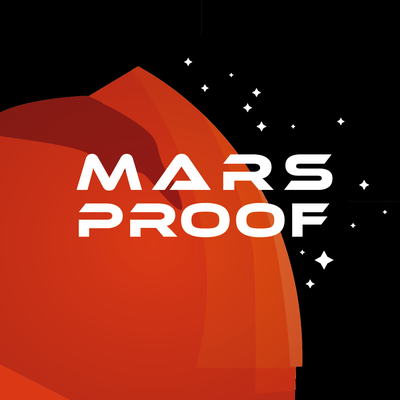 MarsProof prépare sur Terre l'exploration de Mars