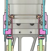 SEER : le séparateur d'étage pour passer le mur du son